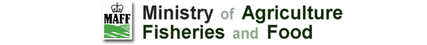 The Ministry of Agriculture, Fisheries and Food (MAFF) is the UK Department of State primarily concerned with the food chain including the viability and profitability of farming, food and drink and fishing industries. It is also concerned with the related issues of public and animal health and a range of other issues, most notably the protection of the rural environment.