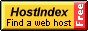 HostIndex.com Web Hosting Directory