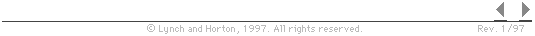 Copyright 1997 P. Lynch and S. Horton,
   all rights reserved. Yale University   Revised January 1997.