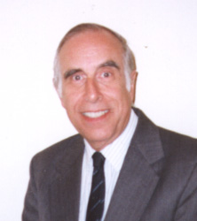 Simon Francis