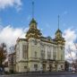 Jelenia Góra - Teatr Miejski im. Cypriana Norwida, fot. Marek Wieczorek