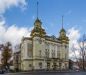 Jelenia Góra - theatre. Picture by Marek Wieczorek.